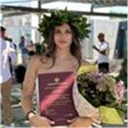 Studentessa di Food Sciences presso UNIBZ offre lezioni private di lingua inglese (certificata C1) e di italiano (madrelingua)