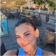 Lehramtsstudentin für Gymnasien - Fach Deutsch