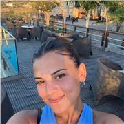 Lehramtsstudentin für Gymnasien - Fach Deutsch