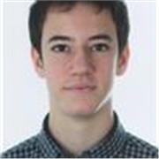 Joven y con experiencia que busca dar clases particulares a alumnos de ESO y Bachillerato