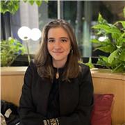 Profesora de Matemáticas, Lengua, FyQ para niños de todas las edades (Primaria, Secundaria…). Clases Online/Presencial