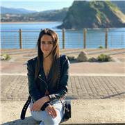 Profesora da clases particulares a chic@s de la ESO