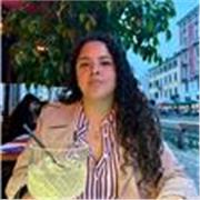 Profesora de inglés a niños y adolescentes de todas las edades