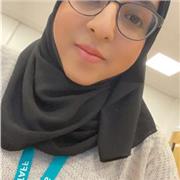 Asimah hussain
