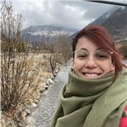 Doy clases particulares de biología, tanto de la eso como de bachillerato