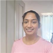 Menaka Rathore