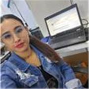 Tus clases de Español Online, Profesora nativa y muy atenta. Te espero