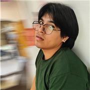 Maestro de Artes Pláaticas con 4 años de experiencia