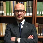 Corsi di approfondimento per la preparazione di esami universitari, in ambito giuridico