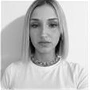 Ho un metodo di studio ben saldo, ho studiato presso liceo artistico e poi politecnico di milano, sono giovane e paziente!