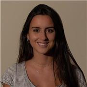 Profesora particular imparte clases a niños de todas las edades