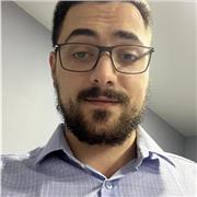 My lessons are aimed on practical exercises. I try to understand students as much as possible and try to become their friend.