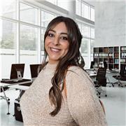 Profesora de Pre impresión digital y todo lo que engloba el diseño gráfico para principiantes o nivel avanzado