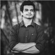 I am a friendly, patient illustrator and designer offering lessons for beginners, hobby artists and anyone who wants to improve th