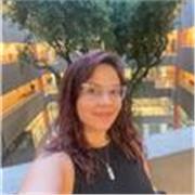 Lic. en Marketing y Publicidad con más de 5 años de experiencia en el sector y con conocimientos del idioma inglés