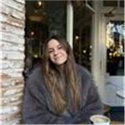 Profesora titulada en biotecnología con experiencia de profesora en clases de matemáticas, química y biología. 4°ESO, 1º y 2° bach