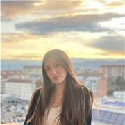 se hai bisogno di un’insegnate privato giovane e disponibile contattami!