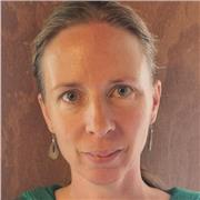 I am seeking to develop my work as a tutor for English in all its aspects: language, literature and creative writing.