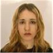 Chica joven de 19 años, he dado clases particulare antes y tengo el título del C1de inglés de Cambridge.