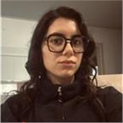 Insegnante di lingua inglese, laureata all’università Aldo Moro di Bari, offro lezioni per studenti e non in modalità online