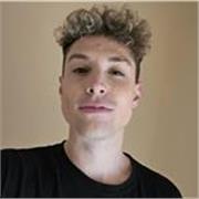 Profesor de matemáticas para alumnos de hasta 3° de la eso. Además, puedo dar clases de lengua, historia y geografía e inglés.