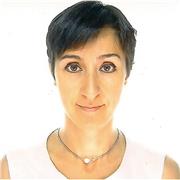 Insegnante di Matematica