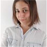 Profesora de escritura para niñeces y adolescentes. Acompañamiento en sus propios procesos de aprendizaje