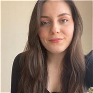 Damla Avci