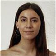 Profesora de física, química y matemáticas, nivel ESO, Bachillerato y primeros cursos de universidad