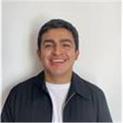 Soy una persona responsable, disciplinada, creativa y
sobre todo apasionada por la enseñanza