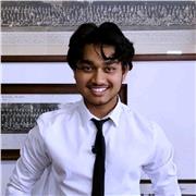 GCSE (and lower) Maths tutoring by a Aerospace Russell Group University Student