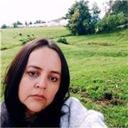 Profesora de Español con experiencia en orientación en niños en edad escolar