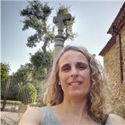 Profesor particular de refuerzo escolar Graduada en Educación Infantil y Primaria