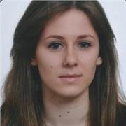 Profesora de apoyo escolar para las materias de ciencias hasta 4ºESO e inglés para todos los niveles