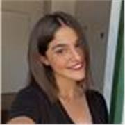 Profesora particular de Primaria y E.S.O. Mi especialización abarca inglés, biología, geología, geografía, historia, y lengua.