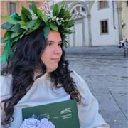 Studentessa universitaria con 7 anni di esperienza offre ripetizioni per varie materie