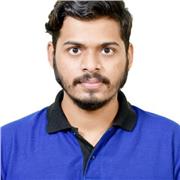 Manish Rajendra