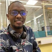 Je suis étudiant en l3 EEA, je peux donner des cours en physique, je suis très pédagogue, analyste .