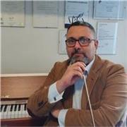 Pianoforte, Chitarra classica, Solfeggio e Teoria musicale, Storia della Musica, Armonia