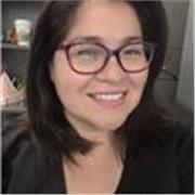 Profesora de español con alto conocimeinto en el idioma