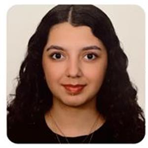 Merve Sude Kurt