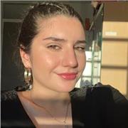 Etudiante avec un niveau anglais C1 entre Reims et Vesoul