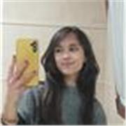 Estudiante universitaria del Grado de Educación Primaria se ofrece para dar clases de inglés 