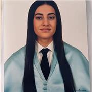 Persona muy simpática, adaptable a todo tipo de entornos, resolutiva. Me encuentro terminando la carrera de Educación Primaria