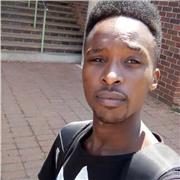 Mthokozisi