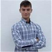 Profesor de inglés nativo; doy clases adaptadas al nivel para todas las edades