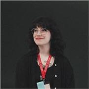 Profesora de Biología imparte clases particulares online