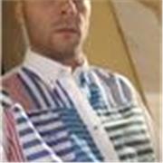Con la presente sottopongo alla Vostra attenzione il mio profilo professionale per l'affidamento di incarichi di docenza 