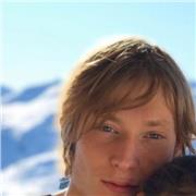 Laureando in storia della filosofia d'europa