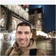 Arabic languge teacher for children.
I also Speak English well so I can communicat 